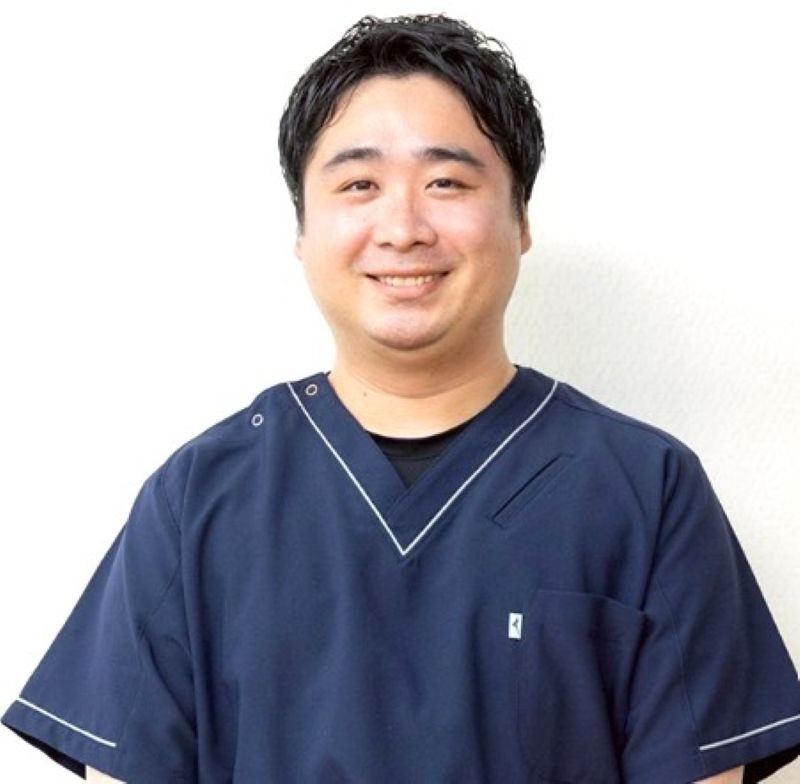 あうる鍼灸接骨院（伊勢崎院） 院長
